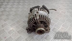 Алтернатор VW Golf 5 1.4TSI 140кс. 2007г. (козметична забележка)