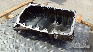 Картер Audi A4 B8 2.0TDI 143кс.2009г.