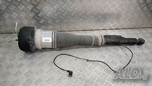 Заден нивомат Mercedes S-Class W221 2007г. (R-4M)