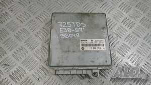 Компютър BMW 725TDS E38 1997г.