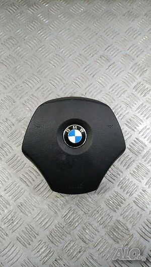 Airbag волан BMW 3-Series E90 2005г.