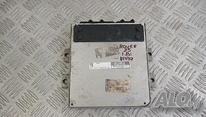 Компютър Rover 25 1.8i 2001г.