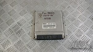 Компютър Fiat Marea 1.9JTD 2000г.