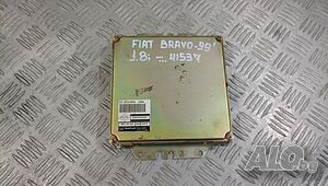 Компютър Fiat Bravo 1.8i 1999г.