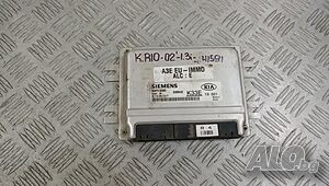 Компютър Kia Rio 1.3i 2002г.