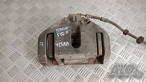 Спирачен апарат BMW F10 530D 2011г. (преден десен)
