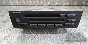 CD BMW E87 1-Series 2009г.