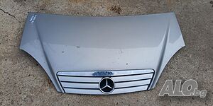 Преден капак Mercedes A-Class W168 2000г.