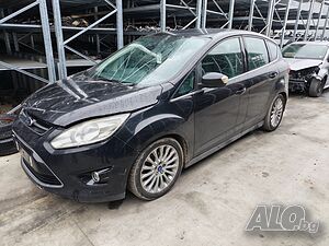 Ford C-Max 1.6дизел, 2011година, На части