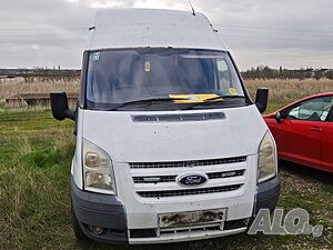 Ford Transit 2.2 на задно, Товарен, На части
