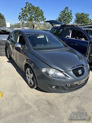 Seat Leon 2008 1.9D за части