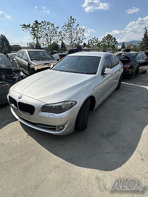 BMW F10 520D за части