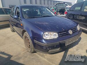 Голф 4 автомат Golf4 avtomat на части