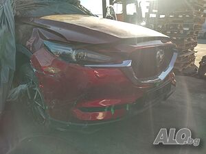 Мазда цх5 Mazda CX5 2018година на части