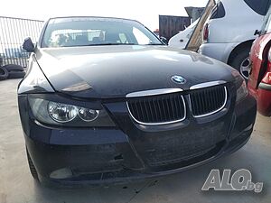 Бмв е90 BMW E90 2.0дизел на части