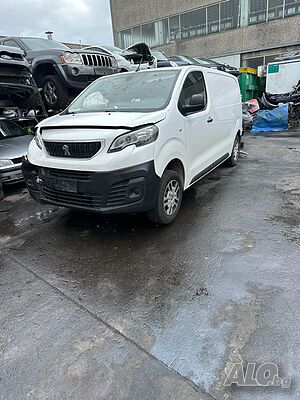 Пежо Експерт Peugeot Expert на части