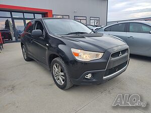 мицубиши асх 1.8дизел Mitsubishi ASX на части