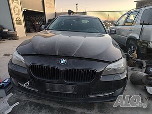 BMW F11 БМВ Ф11 на части