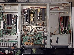 ПРОМОЦИЯ! Части за телевизор NEO PDP-42S2H на части