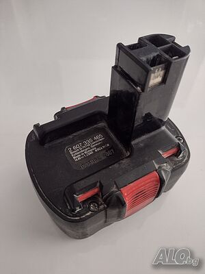 Промоция! Батерия BOSCH 14,4V. За части.