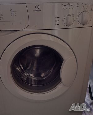 ПРОМОЦИЯ! Пералня на части INDESIT WIA600