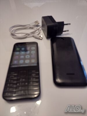 ПРОМОЦИЯ! Оригинален, работещ телефон NOKIA 225