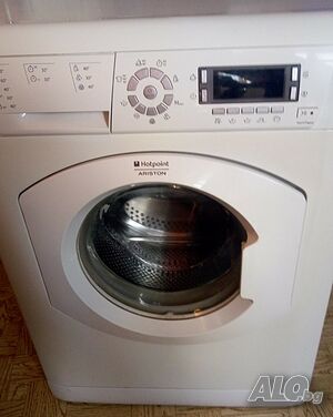 ПРОМОЦИЯ! Пералня на части ARISTON HOTPOINT ARXD109