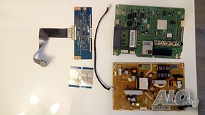 ПРОМОЦИЯ! ОРИГИНАЛНИ части за телевизор SAMSUNG 32 инча на части
