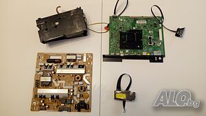 ПРОМОЦИЯ! Части BN4400932C; BN41-02635 за телевизор SAMSUNG 55 инча