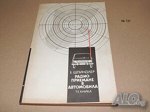 Радио приемане в автомобила