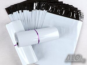 Полипропиленови самозалепящи пликове 11x15 см.