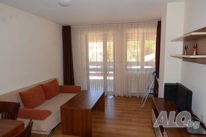 Голям тристаен апартамент в Стойките, Пампорово