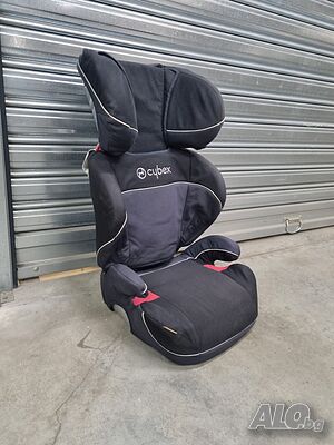 Столче за кола Cybex Solution X 15-36кг
