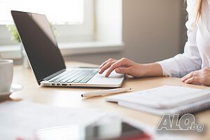 Обаждания по телефон от вкъщи - рекламен консултант