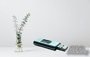 Флашка 64 GB с 3 изхода | Други периферни устройства | Варна