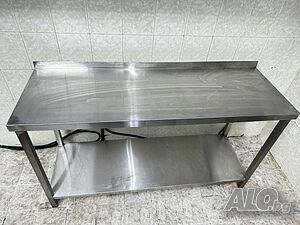 Ресторантьорско обзавеждане