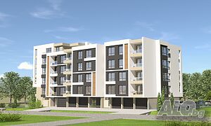 Продава ТРИСТАЕН апартамент, 3+б, НС, Самара 3