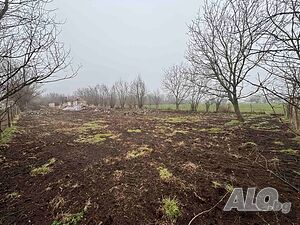Продава ДВОРНО МЯСТО 1430 кв.м. с ток и вода в с. Михайлово, обл. Стара Загора