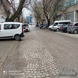 Даваме партерно помещение под наем р-н Автогара Стара Загора
