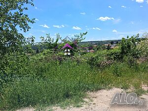Парцел/Вила