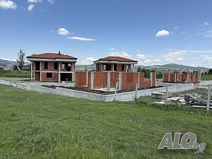 Еднофамилни къщи Ивон промо цени до акт 14
