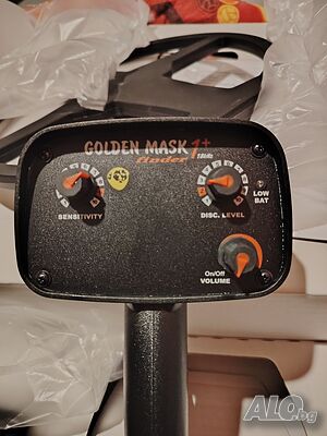 golden mask 1+нов