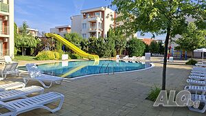 Studio zu vermieten!! 01.09.2026 - 31.05.2027 im Fort Noks Nesebar