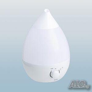 Уред за овлажняване на въздуха, 2.6L,LED светлини