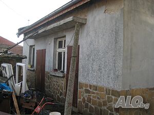 Публична продан от ЧСИ на Търговски имот в гр. Сунгурларе гр. СУНГУРЛАРЕ, обл. БУРГАС