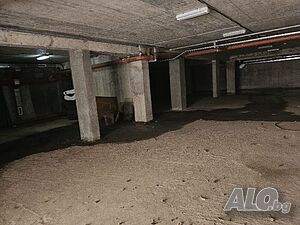 Публична продан от ЧСИ на Паркомясто в гр. София ул. Бързарица № 26, ет. -1, СО-Район Овча Купел