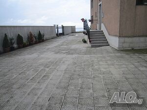 Публична продан от ЧСИ на Парцел в гр. Балчик ул. ”Славянска” №18