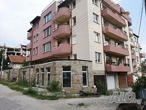 Публична продан от ЧСИ на Тристаен апартамент в гр. София Ул. ”Ливада” №6