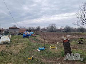 Публична продан от ЧСИ на Парцел в с. Обретеник ИД 1428/2024г. - с. Обретеник, общ. Борово, обл. Рус..