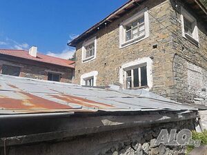 Публична продан от ЧСИ на Парцел с къща в с. Лясково с. Лясково, общ. Девин, обл. Смолян